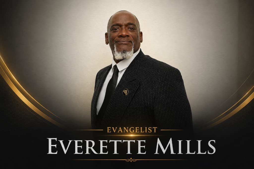 Everette Mills