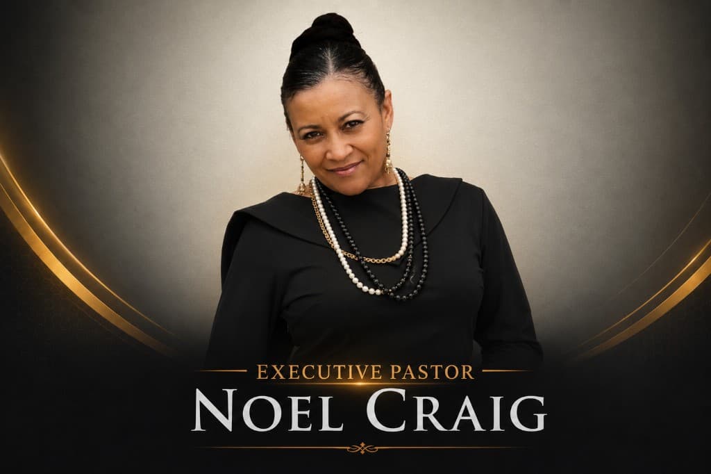 Noel Craig