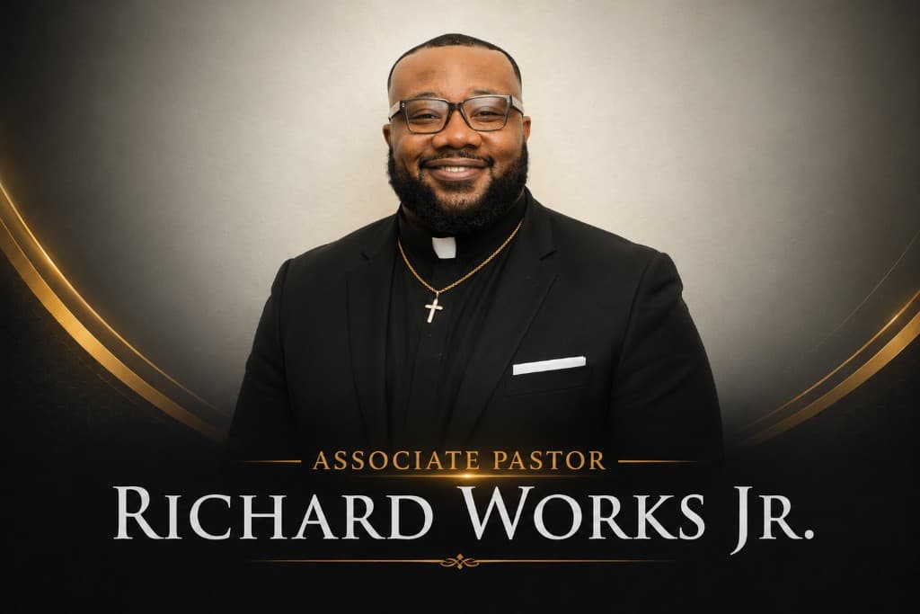 Richard Works Jr