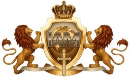 IAM Church Logo