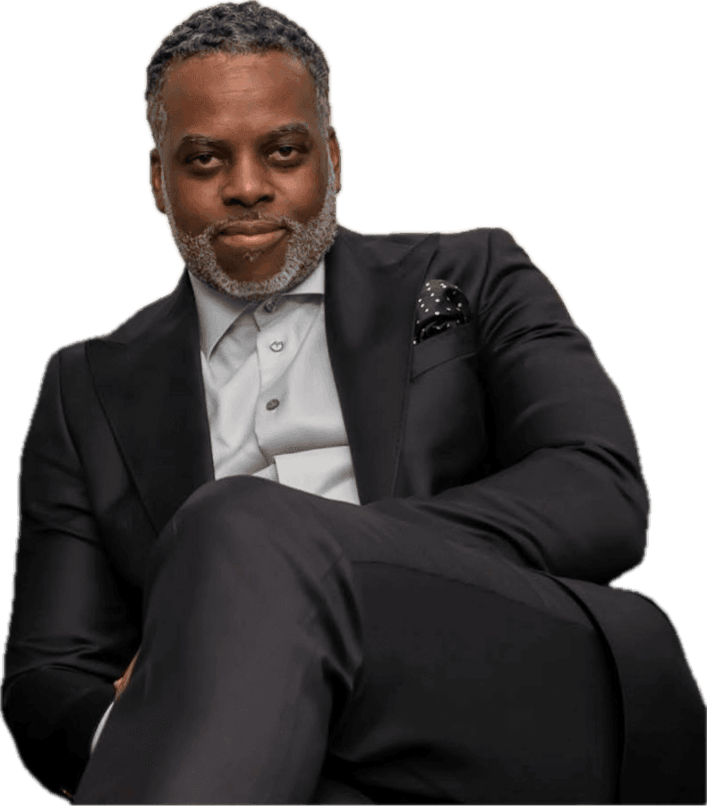 Apostle Timothy Craig