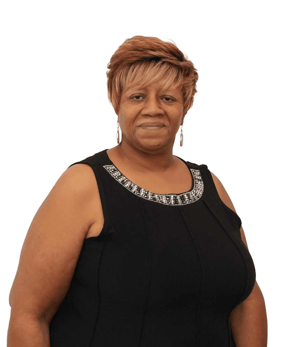 Elder Belinda Blackman