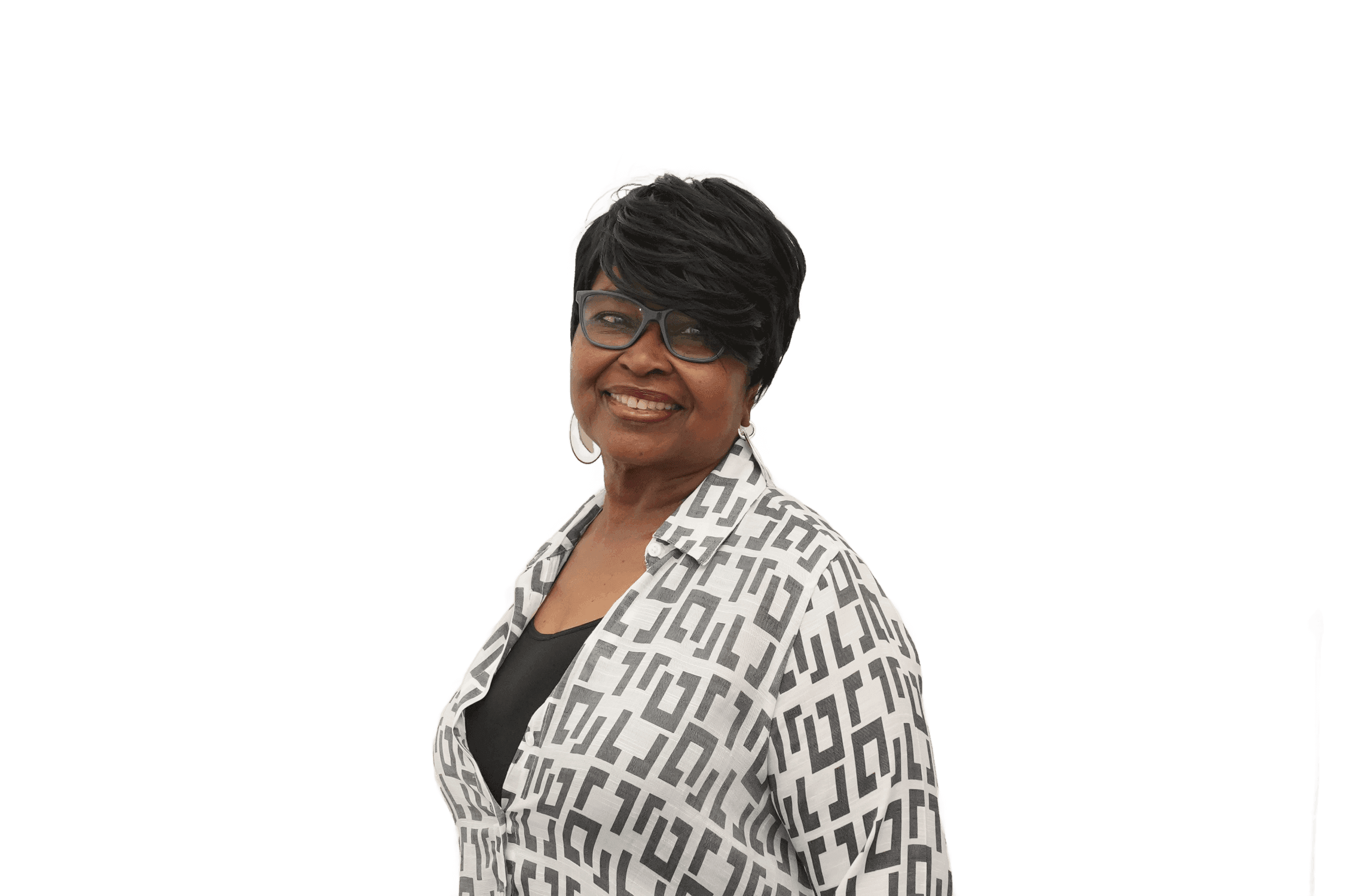 Elder Melva Townsley