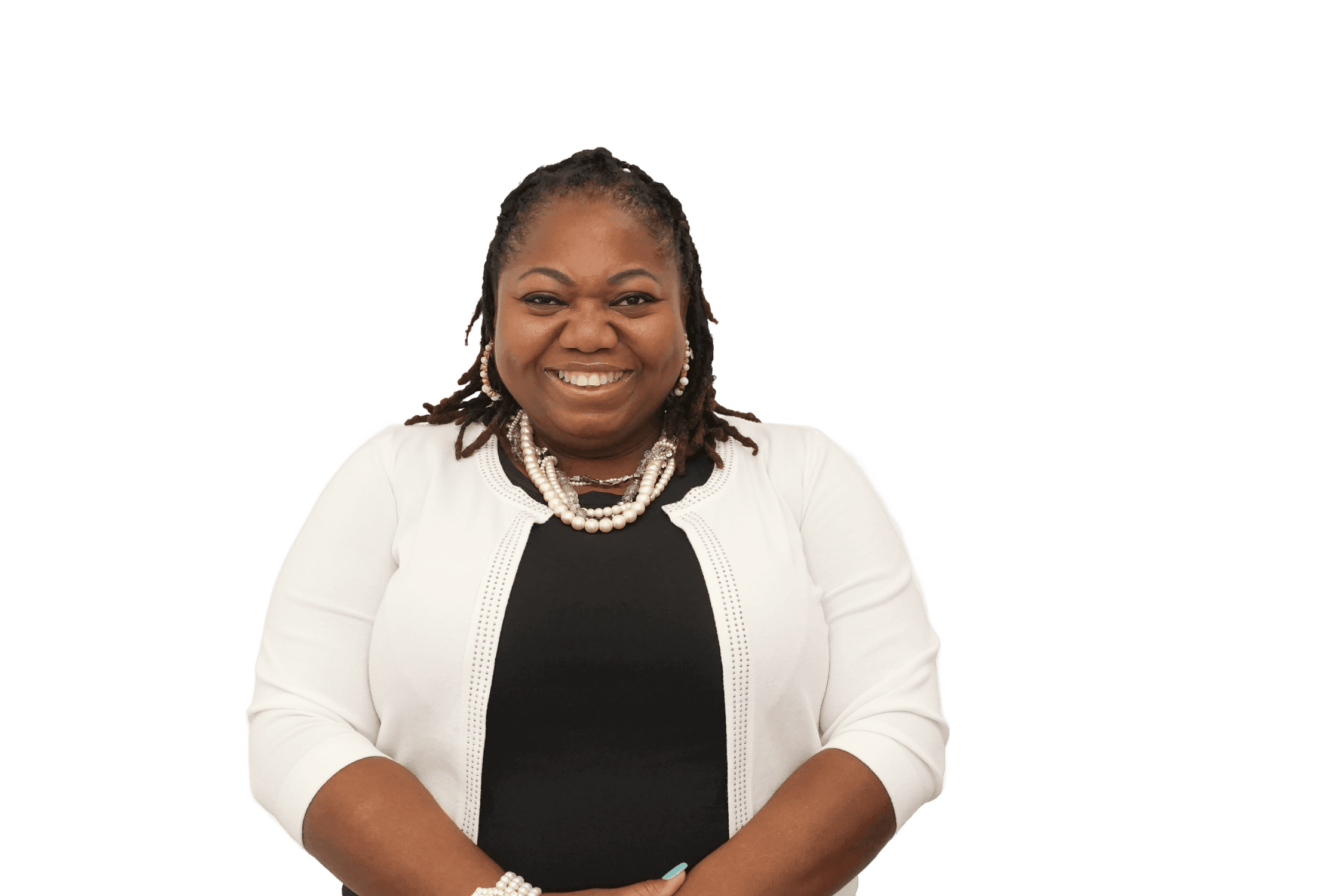 Elder Stacey Ann Meredith