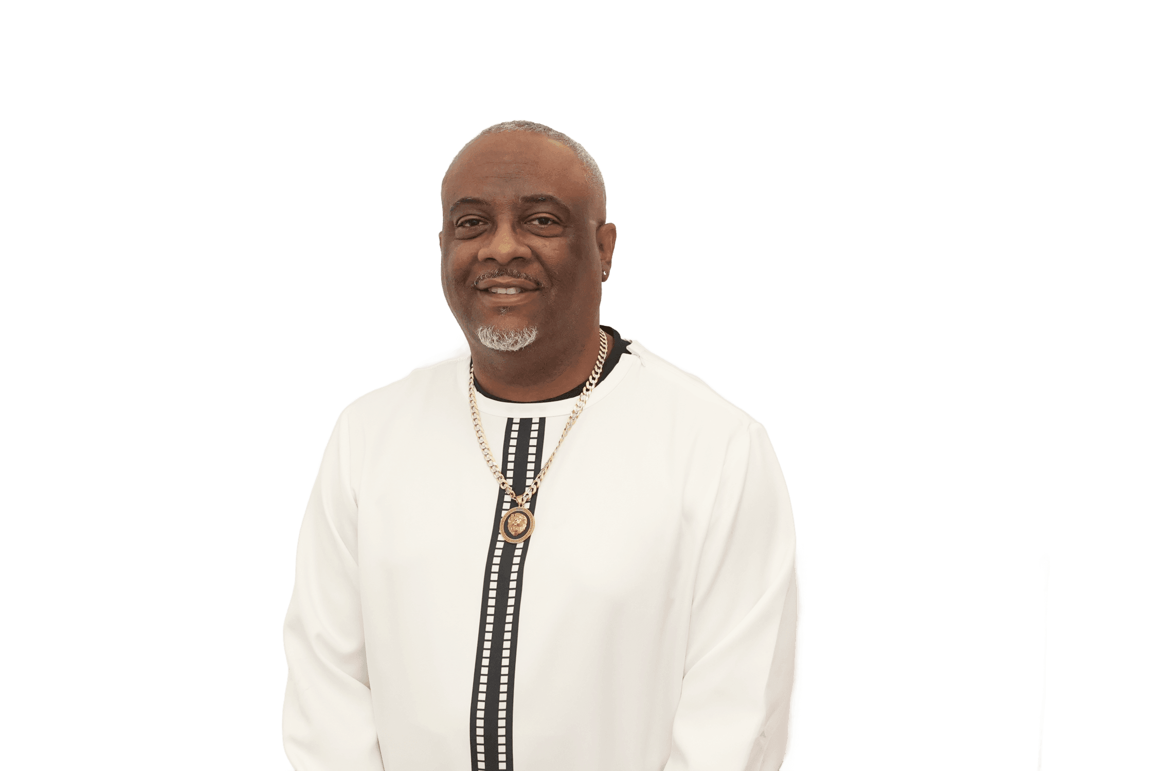 Pastor Alfred Craig Jr.