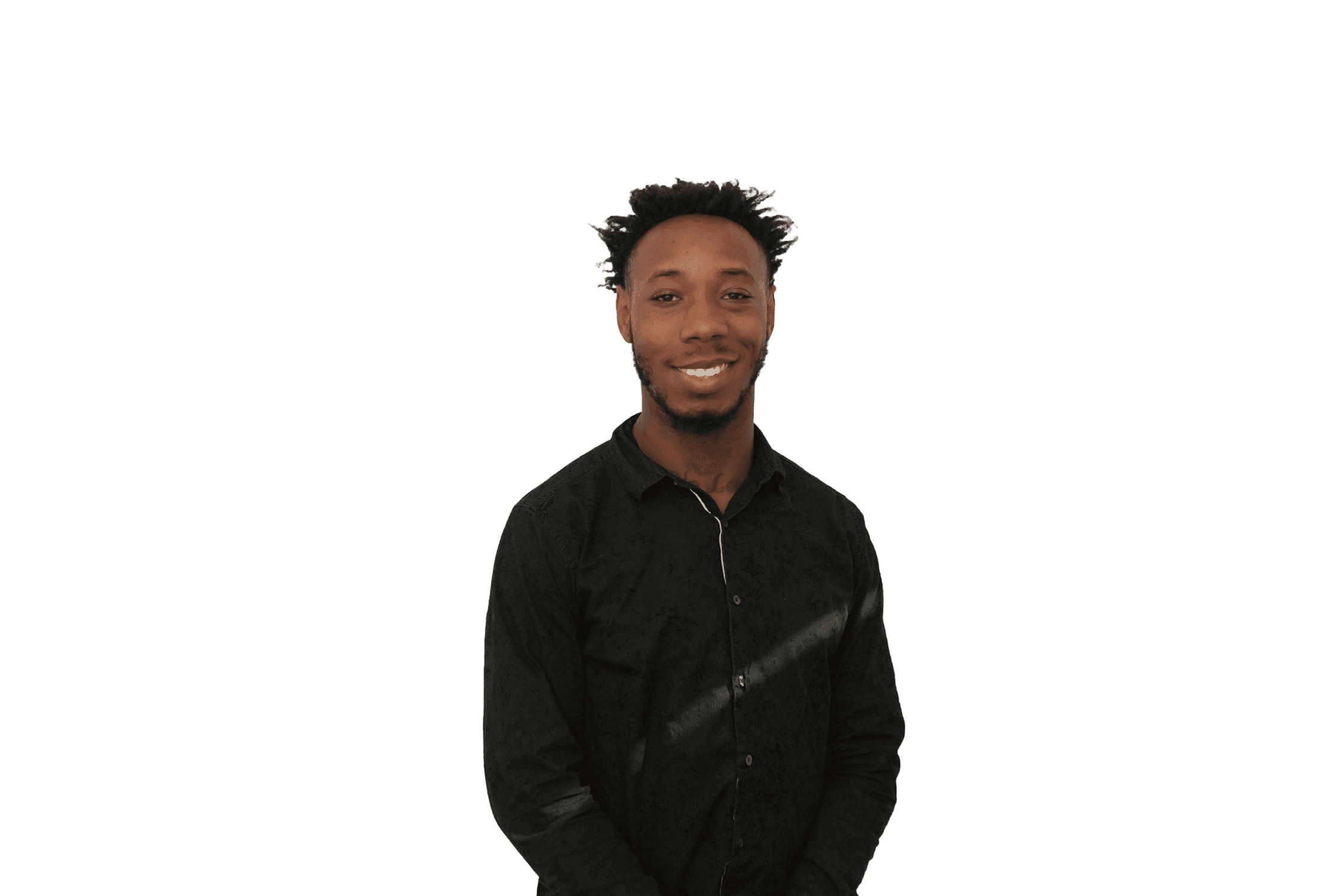 Minister Spirio Dixon