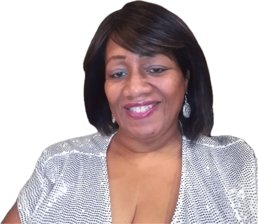 Elder Belinda Blackman