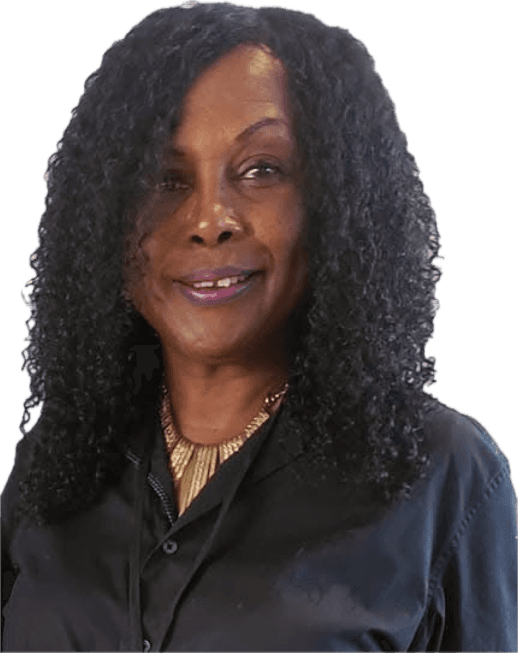 Elder Cynthia Jackson