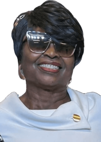 Elder Melva Townsley