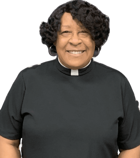 Elder Beatrice