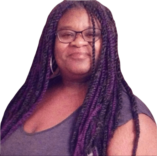 Minister Joetta Smith