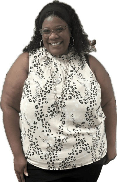 Minister Kiera Smith