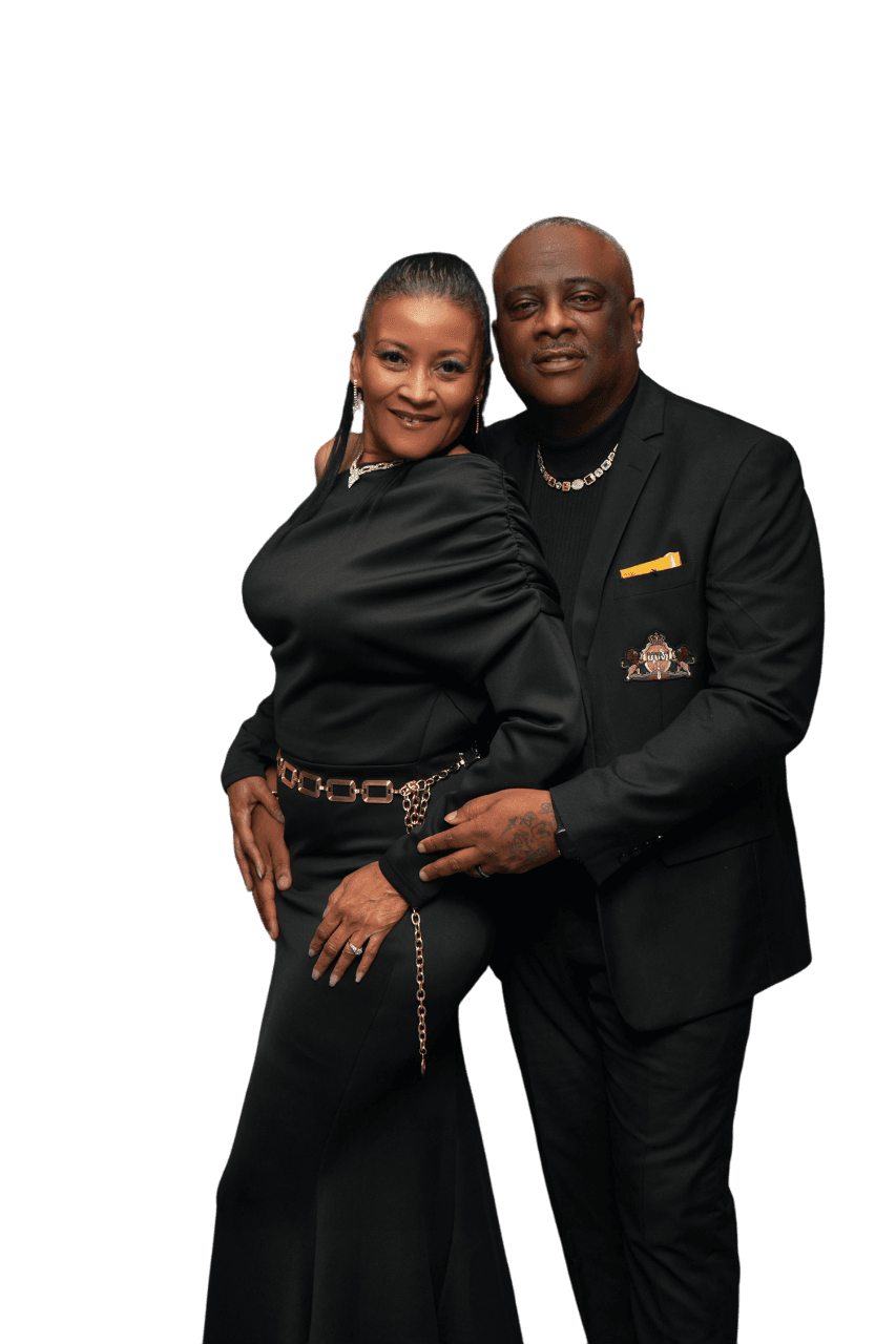 Pastor Alfred Craig Jr.